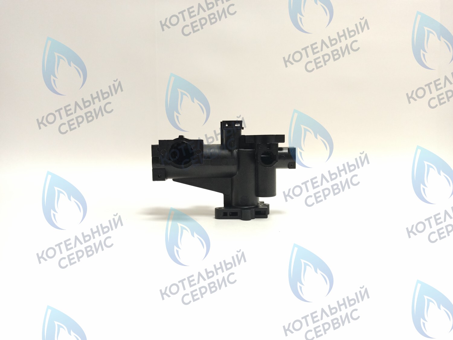 BI1501 100 Корпус выходного гидроблока (BI1501 100) ELECTROLUX 