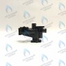 BI1501 100 Корпус выходного гидроблока (BI1501 100) ELECTROLUX 
