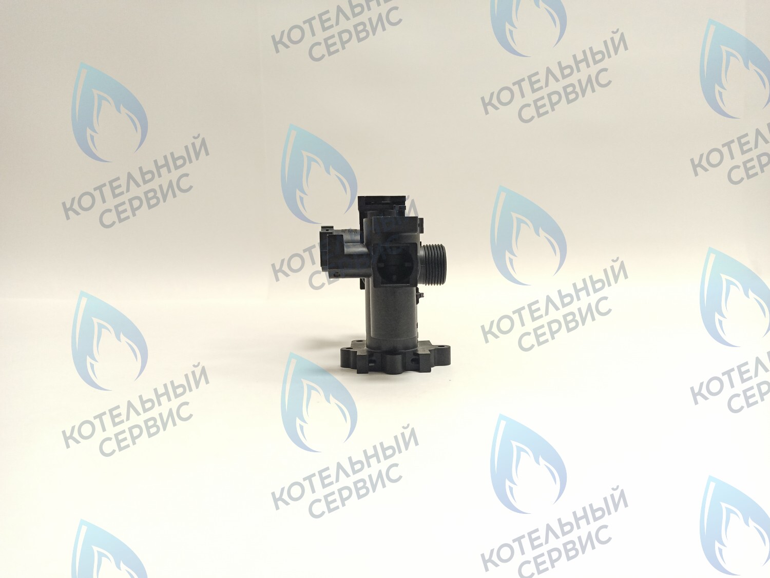 BI1501 100 Корпус выходного гидроблока (BI1501 100) ELECTROLUX 