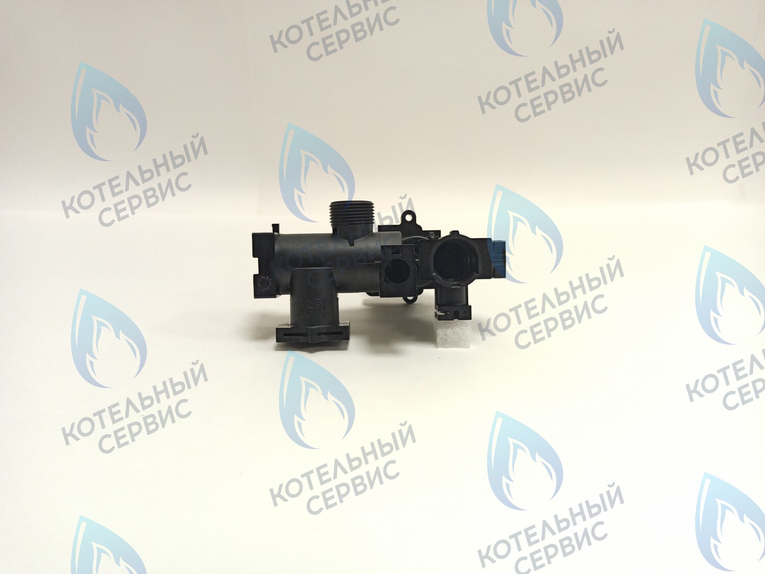 BI1501 100 Корпус выходного гидроблока (BI1501 100) ELECTROLUX 