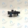 BI1501 100 Корпус выходного гидроблока (BI1501 100) ELECTROLUX 