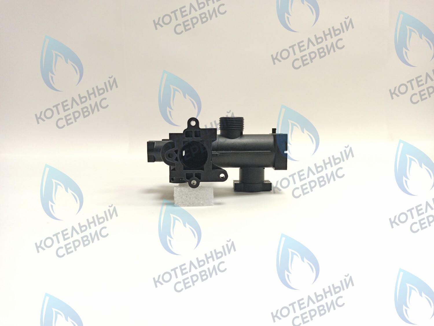 BI1501 100 Корпус выходного гидроблока (BI1501 100) ELECTROLUX 