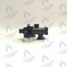 BI1501 100 Корпус выходного гидроблока (BI1501 100) ELECTROLUX 