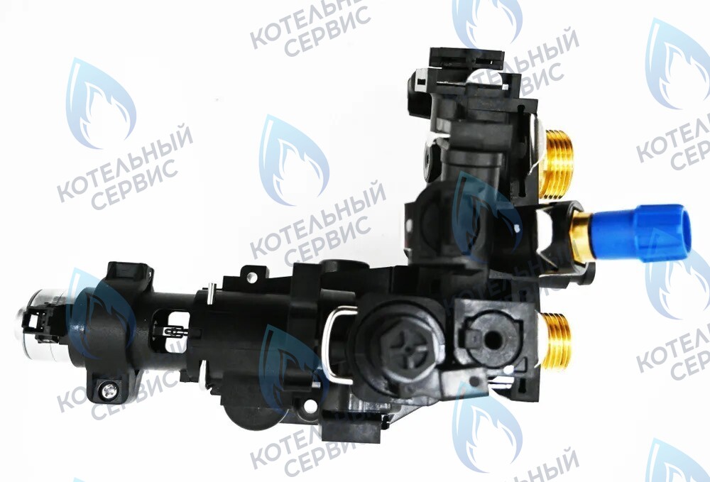 65154373 Группа возврата ARISTON Argis С и Egis C 