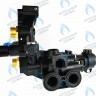 65154373 Группа возврата ARISTON Argis С и Egis C 