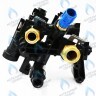 65154373 Группа возврата ARISTON Argis С и Egis C 