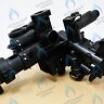 65154373 Группа возврата ARISTON Argis С и Egis C 
