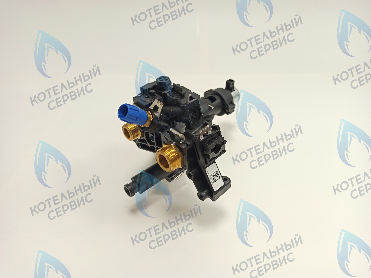 65154373 Группа возврата ARISTON Argis С и Egis C 