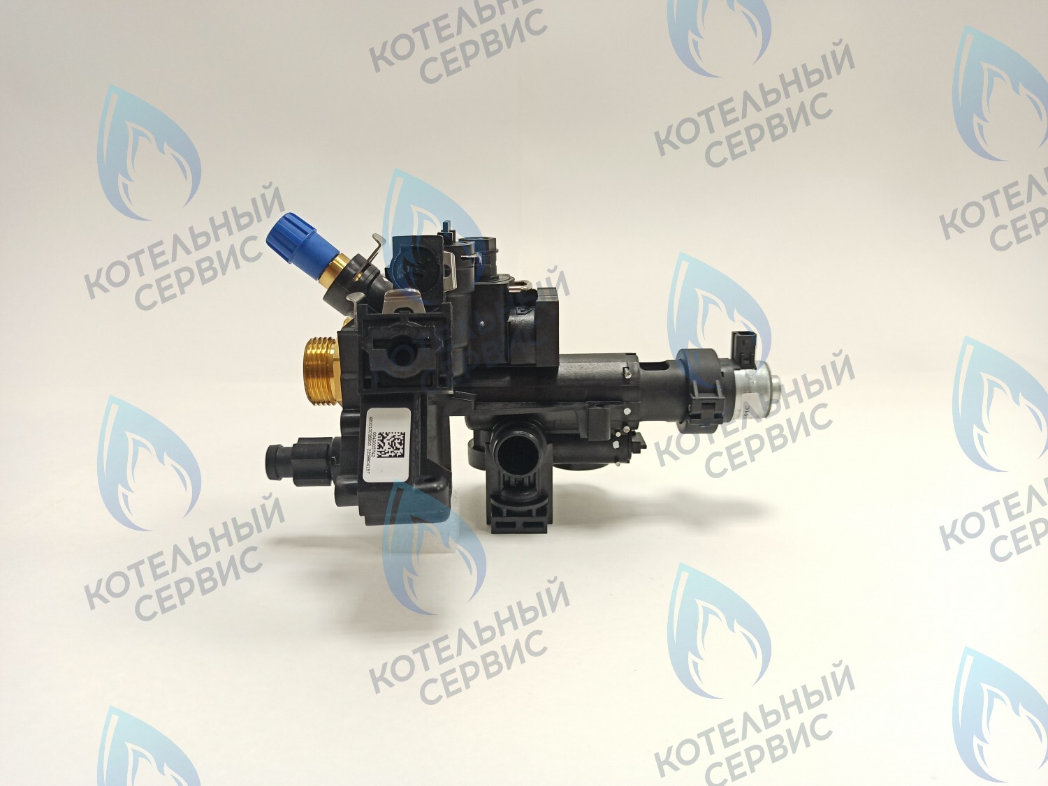 65154373 Группа возврата ARISTON Argis С и Egis C 