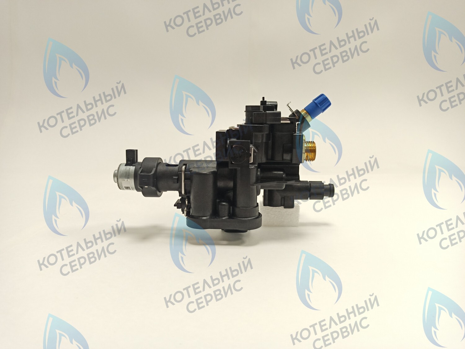 65154373 Группа возврата ARISTON Argis С и Egis C 