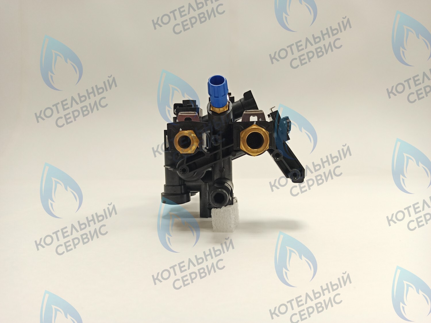 65154373 Группа возврата ARISTON Argis С и Egis C 