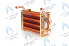 Теплообменник для отопления A MAX 24 DAESUNG