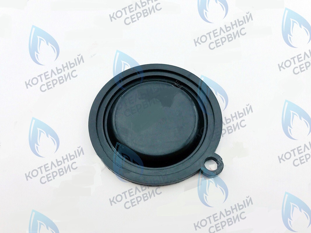 1302 Мембрана (диафрагма) 50мм для газовой колонки VS /аналог/ 