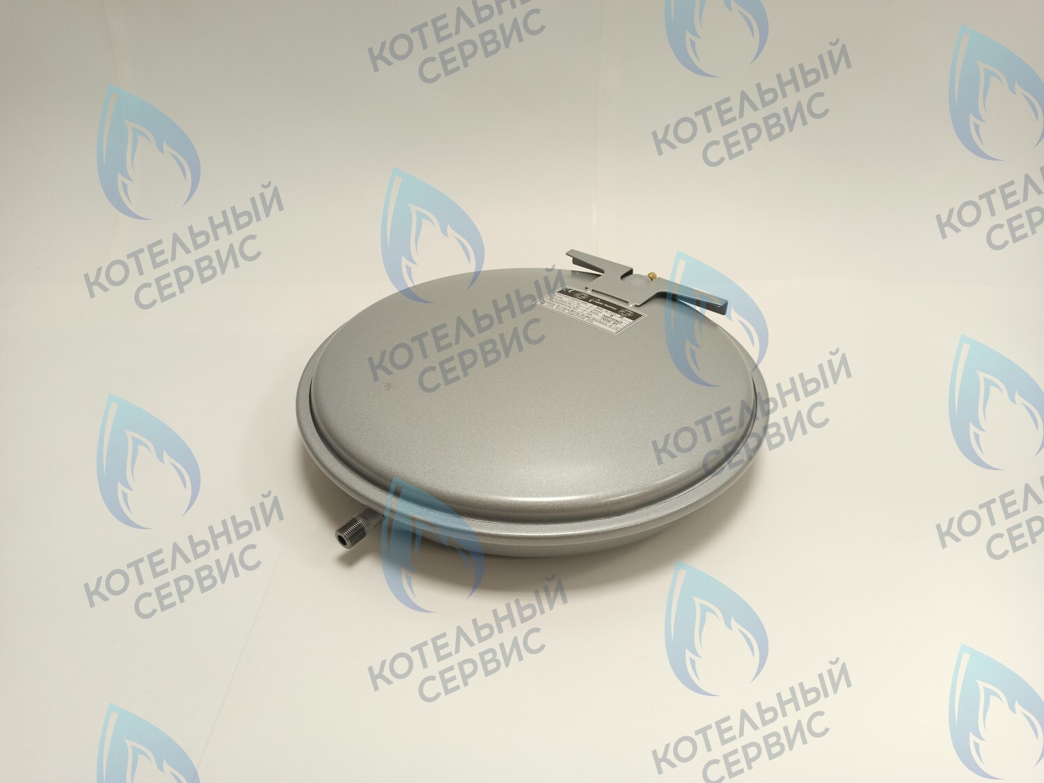 ET013-08L-LM Бак расширительный 8л. 3/8" (Aa05000002) ELECTROLUX 