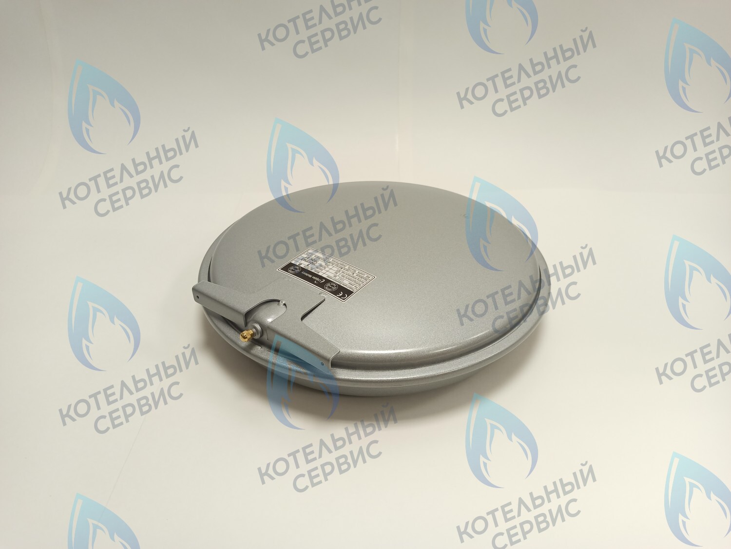 ET013-08L-LM Бак расширительный 8л. 3/8" (Aa05000002) ELECTROLUX 