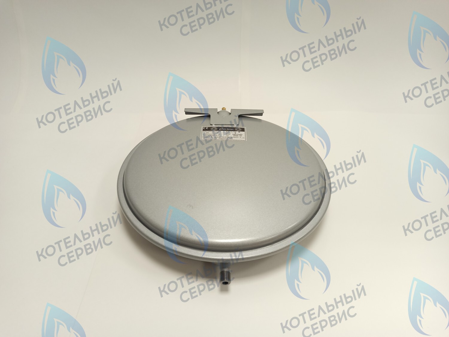 ET013-08L-LM Бак расширительный 8л. 3/8" (Aa05000002) ELECTROLUX 