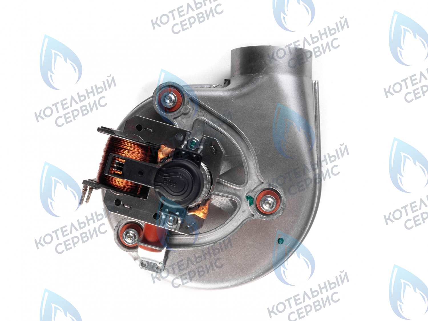 87186429220 Вентилятор дымоудаления 40w (турбина) BOSCH WBN6000-24C/24H 