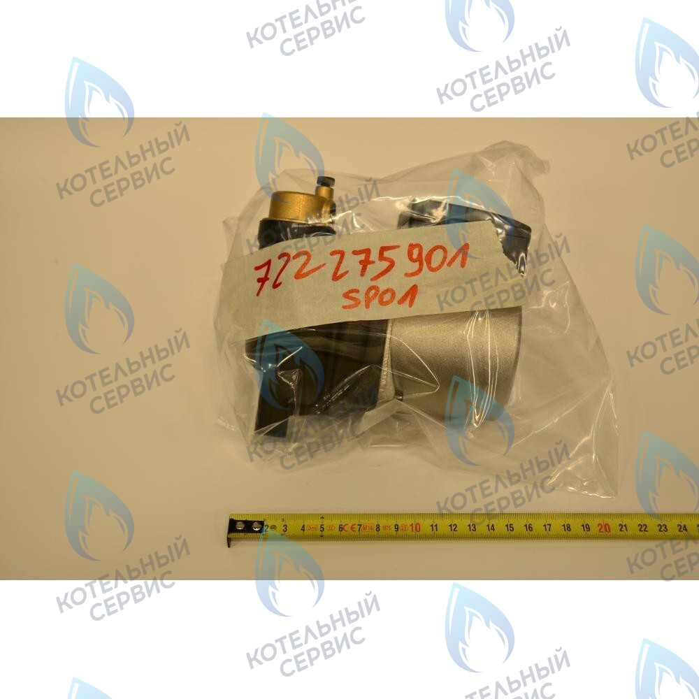 722275900 Насос циркуляционный Grundfos UP 15-50 (I: 75w) BAXI ECO (Four, 3 Compact), LUNA (3, 3 Comfort) 240 (артикул 722275900, 5661200) 