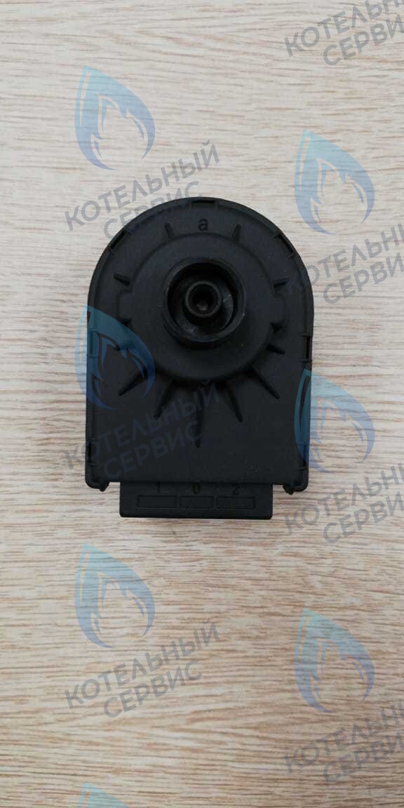 87074060980 Мотор BOSCH 