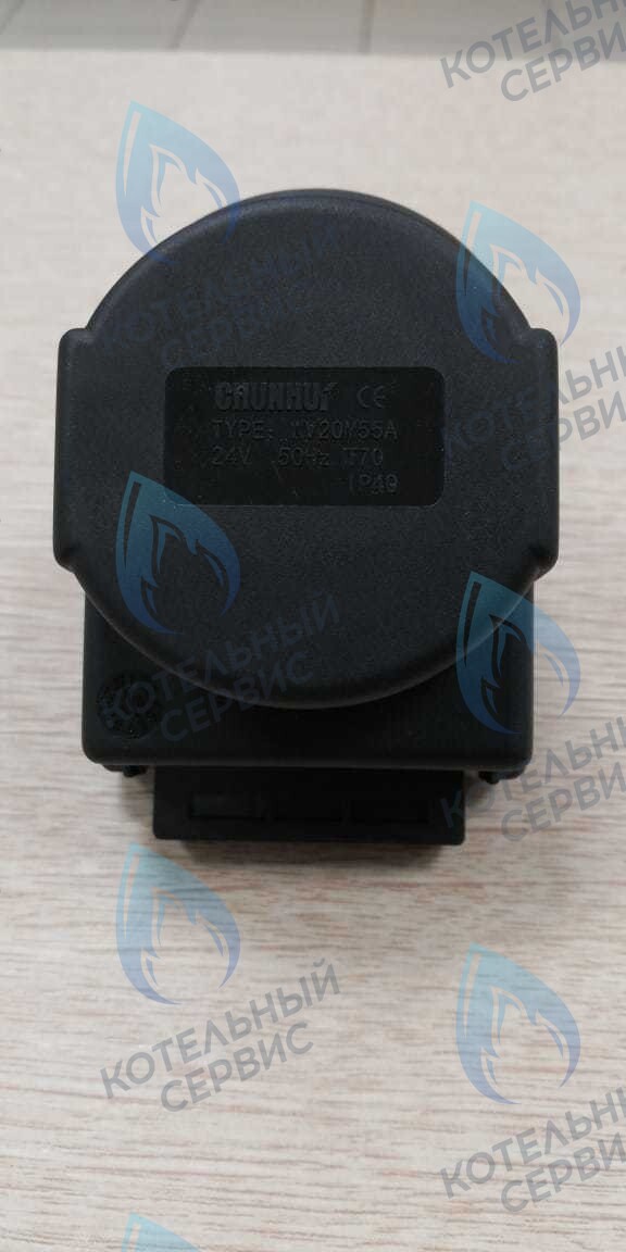 87074060980 Мотор BOSCH 