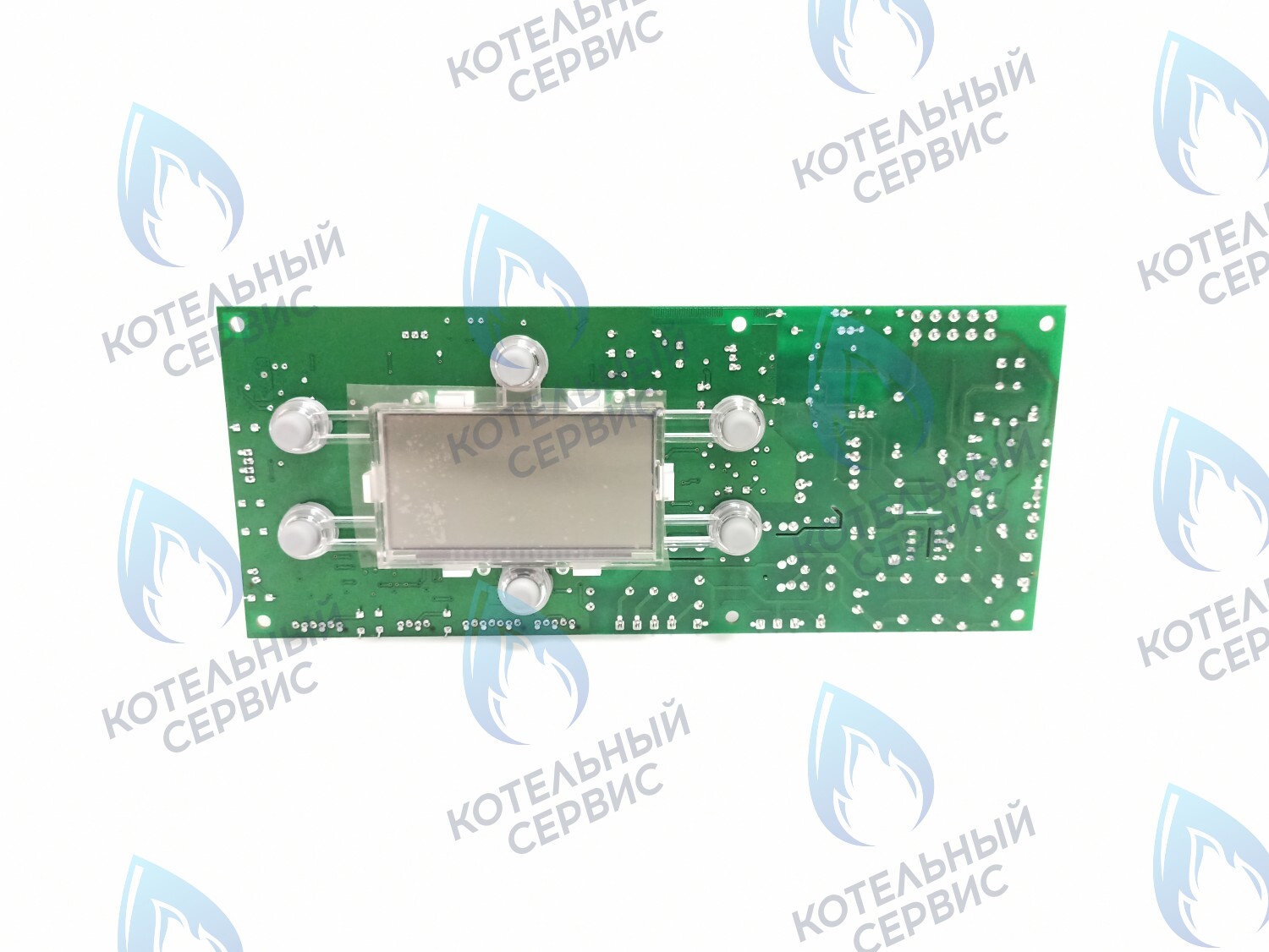 CB006-02 Плата управления BaltGaz Neva MIAD555 (Neva Lux) ENPI 