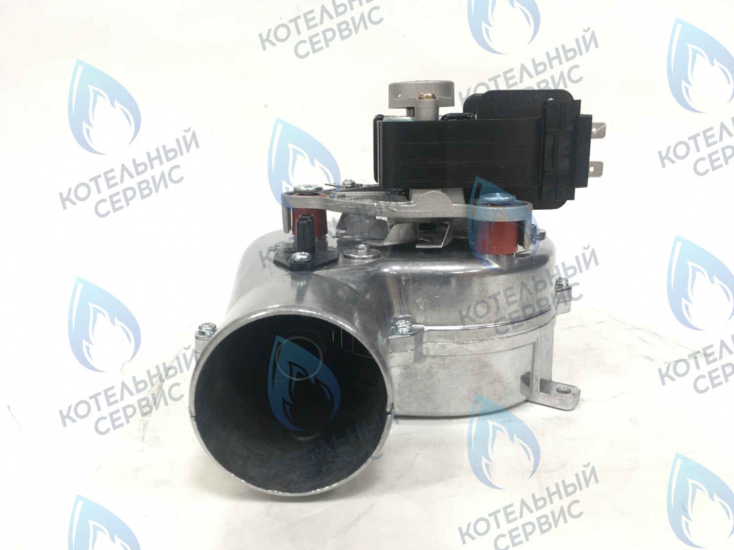 P0000005992 Вентилятор дымоудаления (турбина) 24кВт BK (BM) MONLAN 