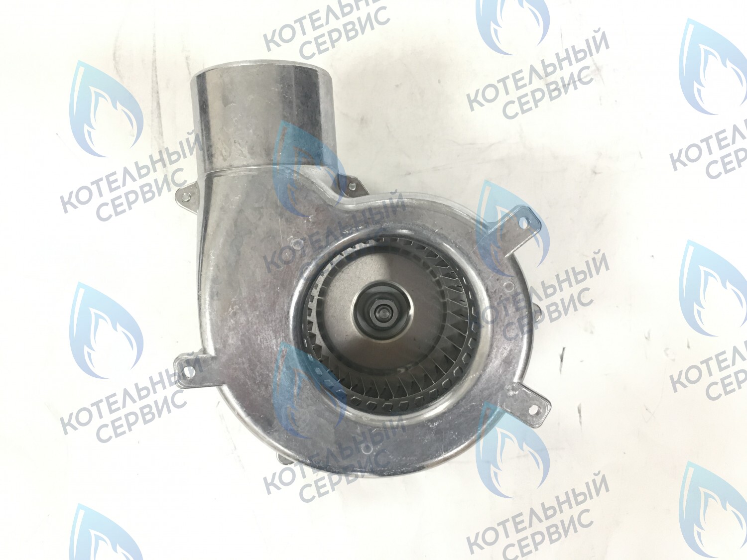 P0000005992 Вентилятор дымоудаления (турбина) 24кВт BK (BM) MONLAN 