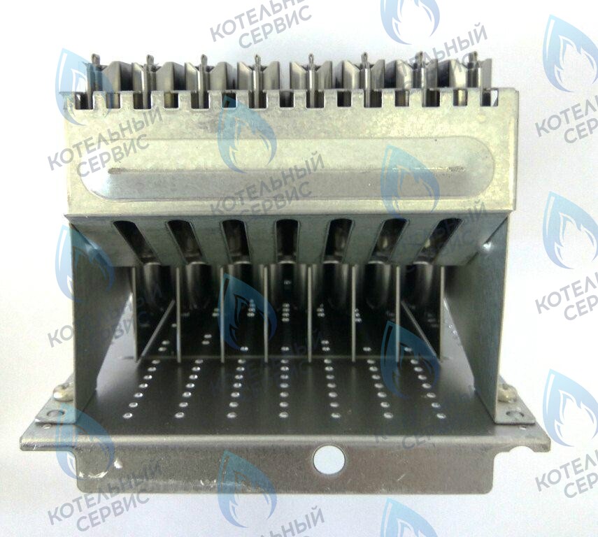 440010338 Горелка 167 GMF/EMF RINNAI 