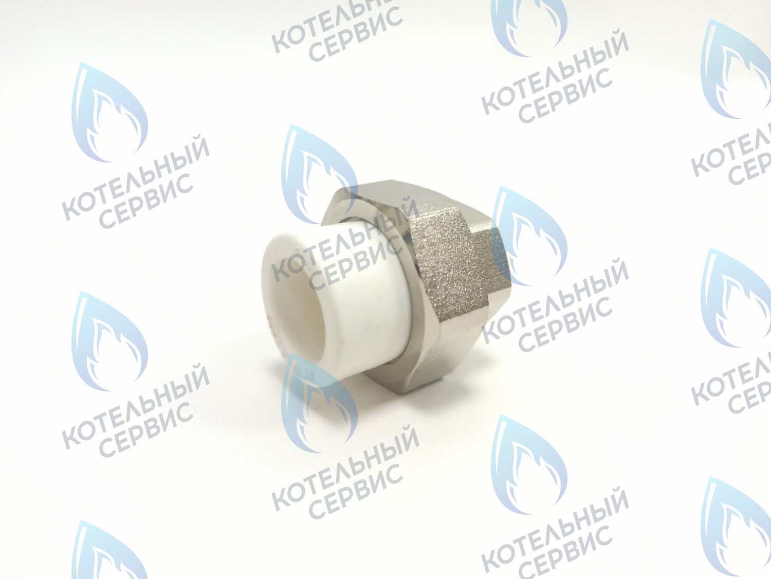 8453 пп Муфта разьемная 20-1/2 внутренняя резьба FRAP 