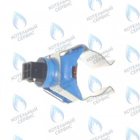 Датчик температуры NTC (накладной) Federica 24 turbo FEDERICA BUGATTI