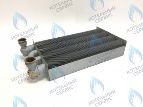 Основной теплообменник IMMERGAS EOLO MAIOR 32