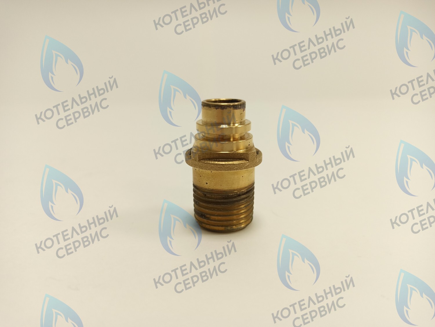 3030181 Выпускной штуцер для горячей воды CELTIC 