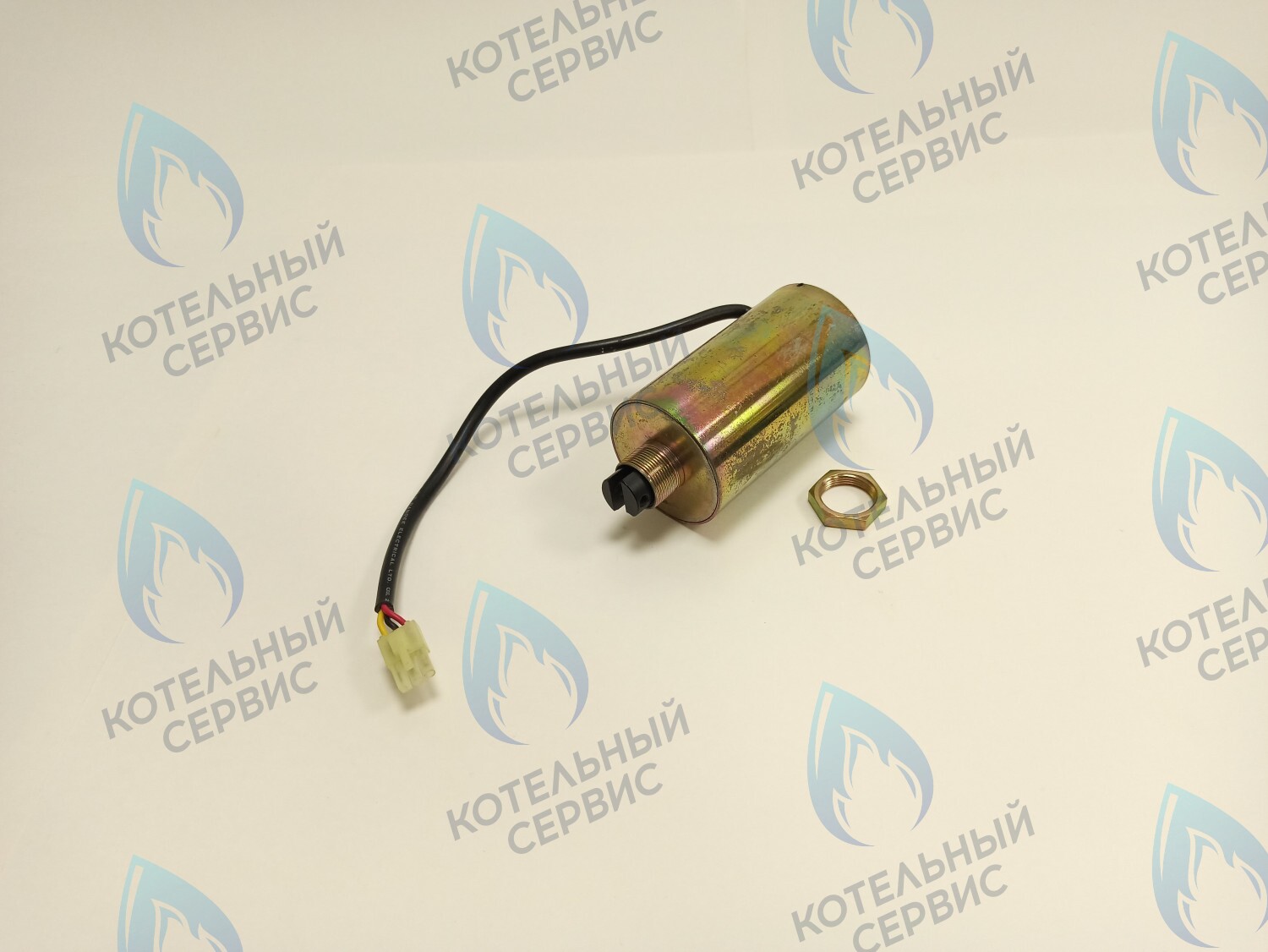 05-2042 Соленоид кольцевого затвора GAZLUX 