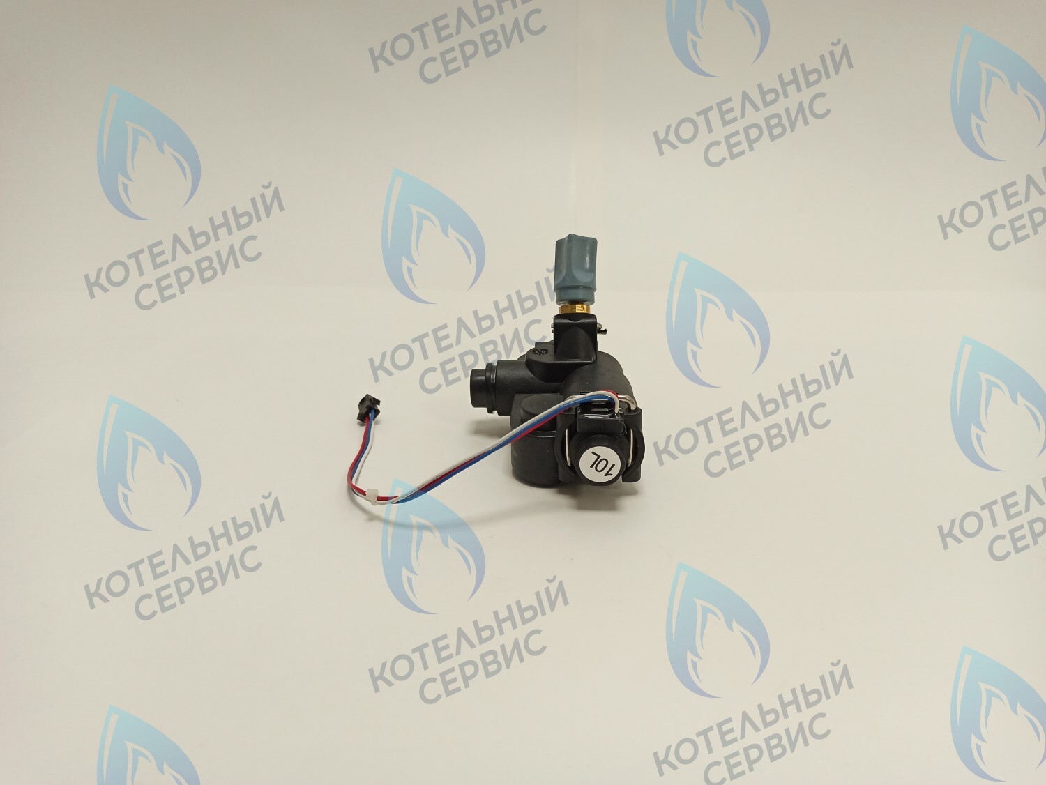 52060597 Блок подачи холодной воды E21-25 DAESUNG 