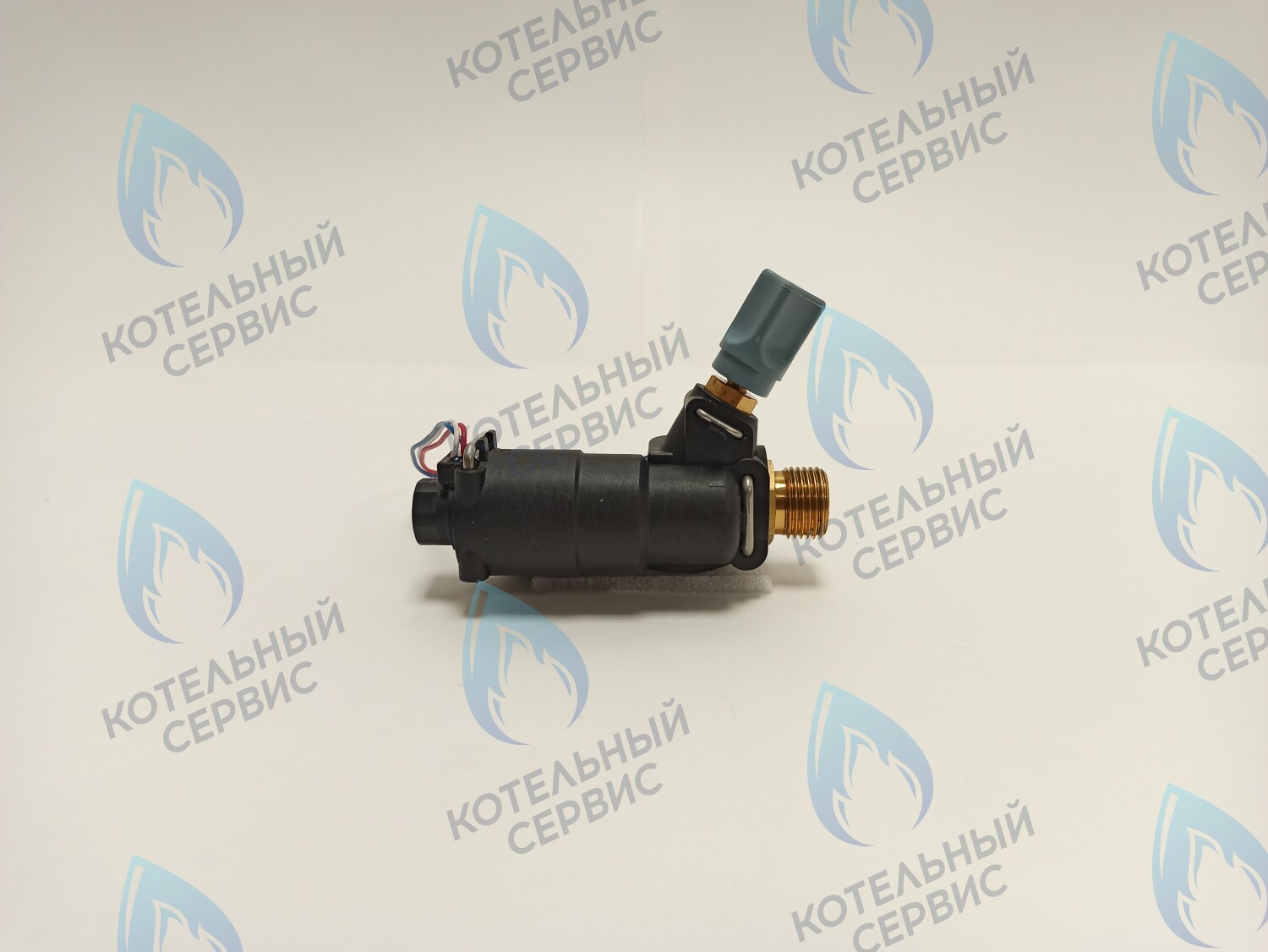 52060597 Блок подачи холодной воды E21-25 DAESUNG 