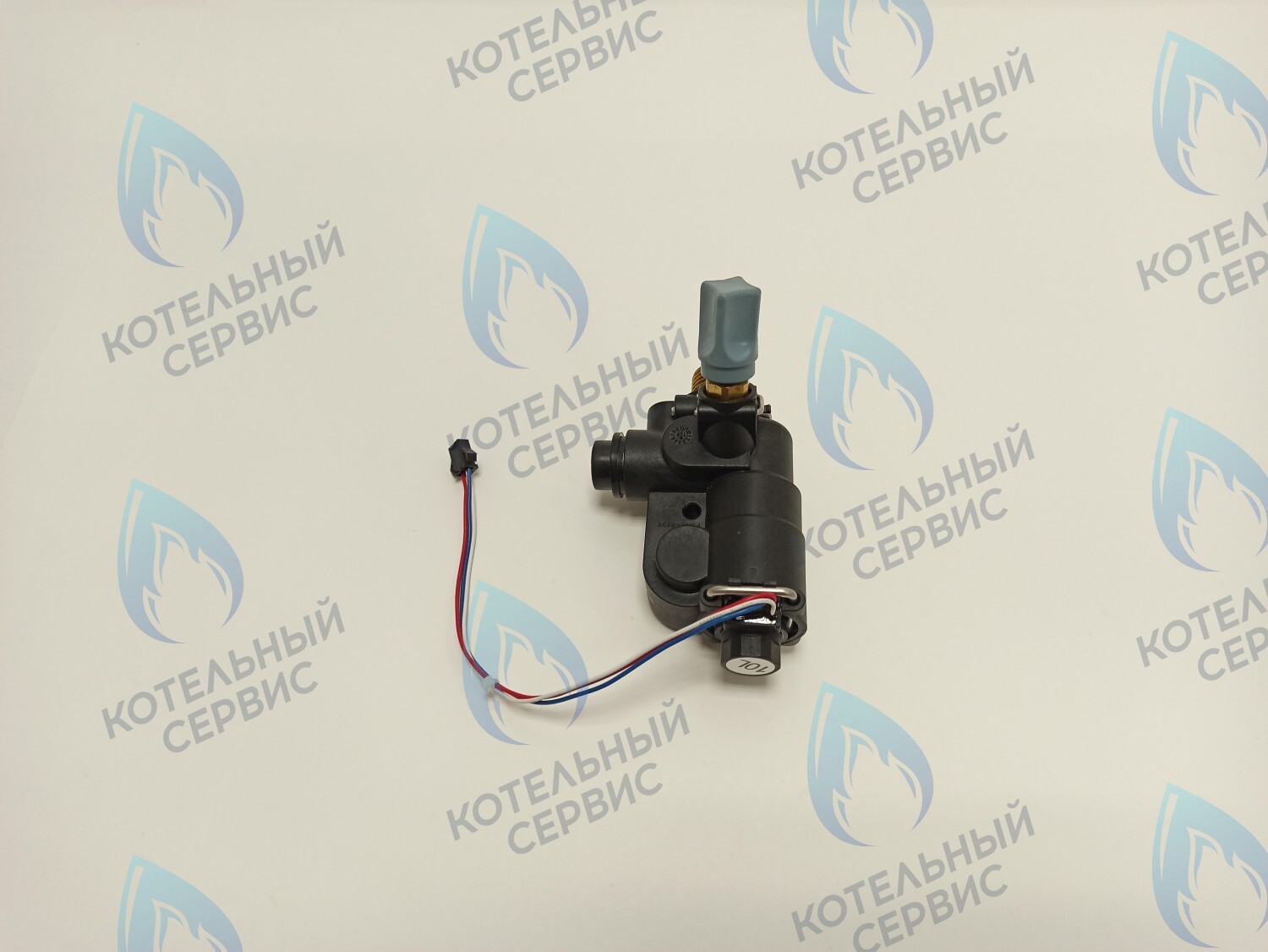 52060597 Блок подачи холодной воды E21-25 DAESUNG 