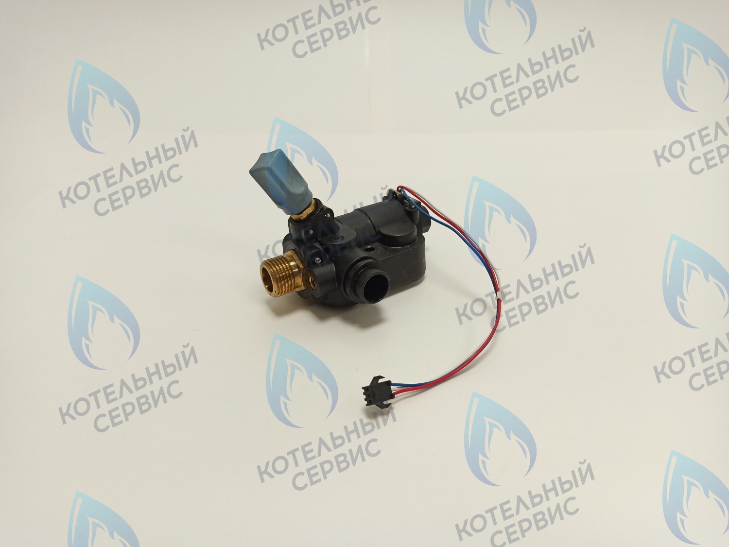 52060597 Блок подачи холодной воды E21-25 DAESUNG 