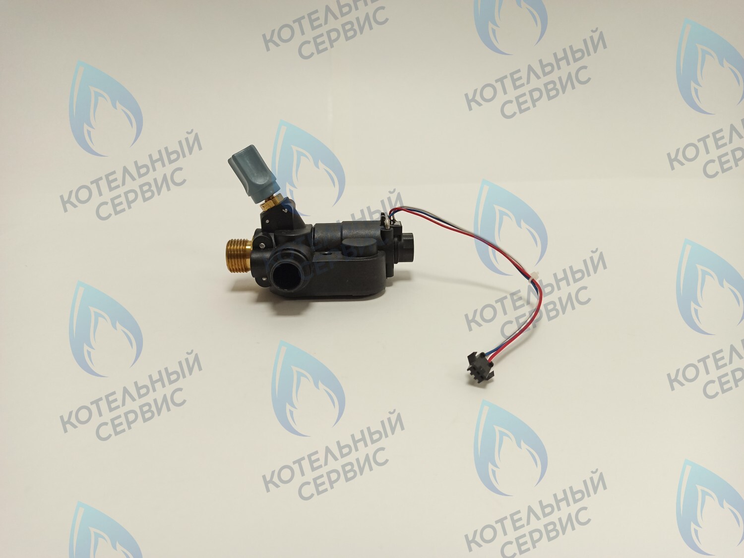 52060597 Блок подачи холодной воды E21-25 DAESUNG 