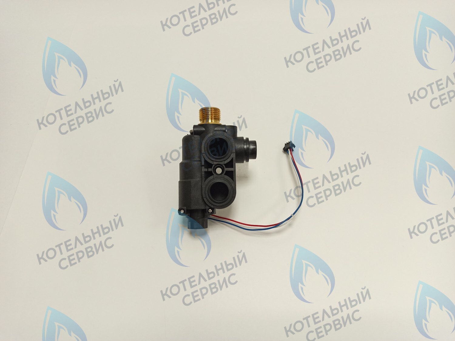 52060597 Блок подачи холодной воды E21-25 DAESUNG 