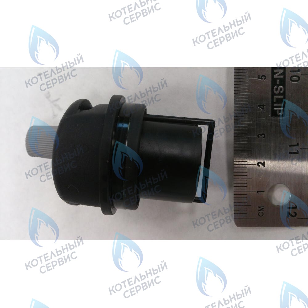 6606100001 Воздухоудалитель автоматический BAXI 