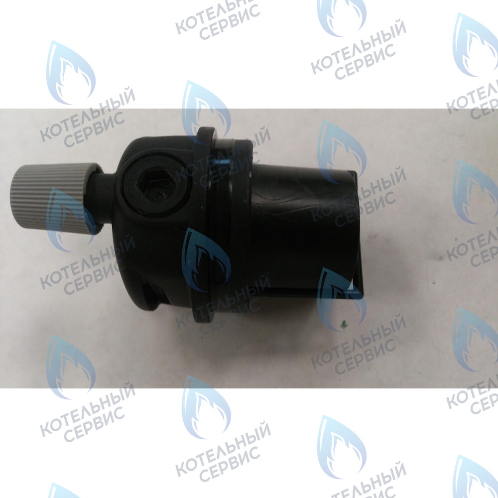 6606100001 Воздухоудалитель автоматический BAXI 