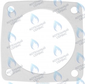 Уплотнительная прокладка горелки (KSG-300/400) KITURAMI