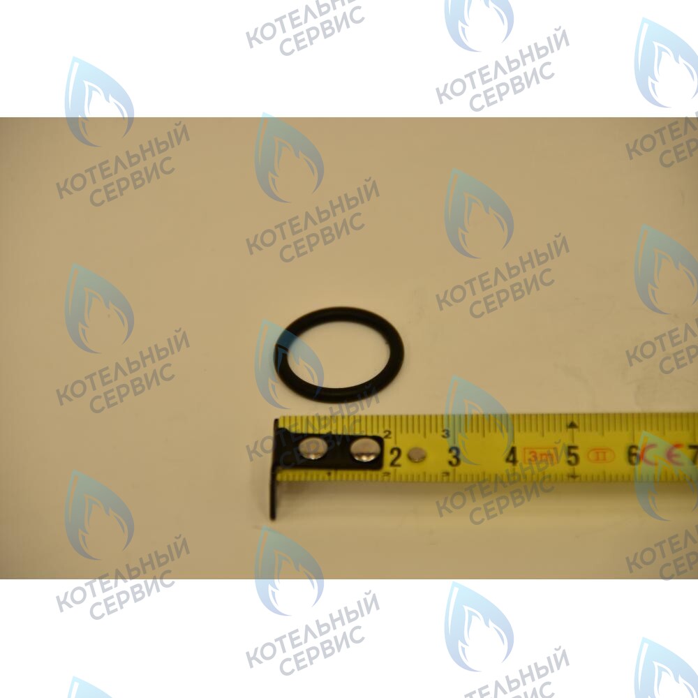 710045300 Уплотнение кольцевое d.17,96X2,62 BAXI 