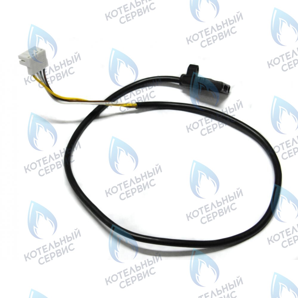 8514160 Проводка электрическая газового клапана от разъема платы x3A BAXI 