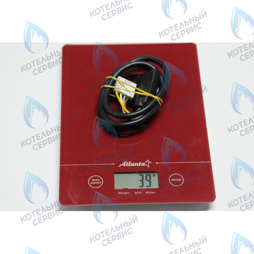 8514160 Проводка электрическая газового клапана от разъема платы x3A BAXI 