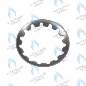 Кольцо эластичное d=18 BAXI