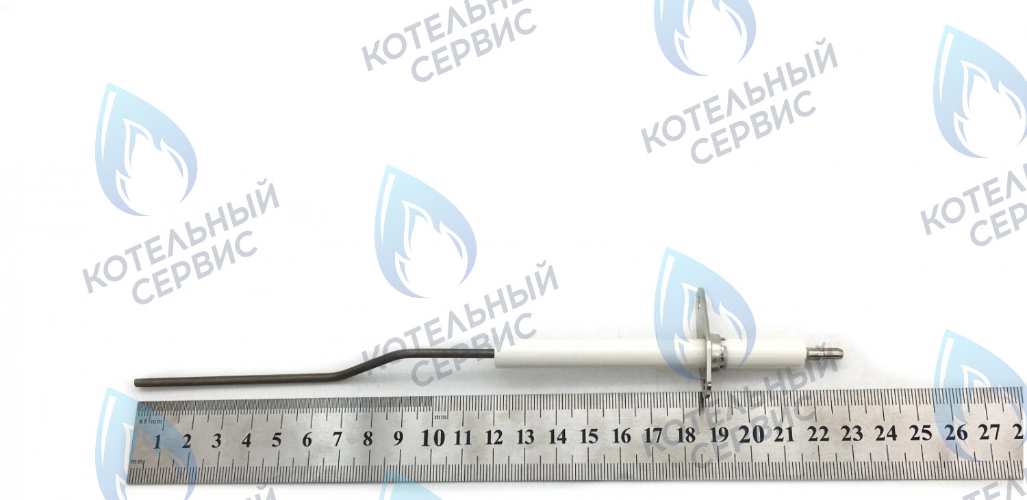 537DX010 Электрод ионизации ACV BG 2000 