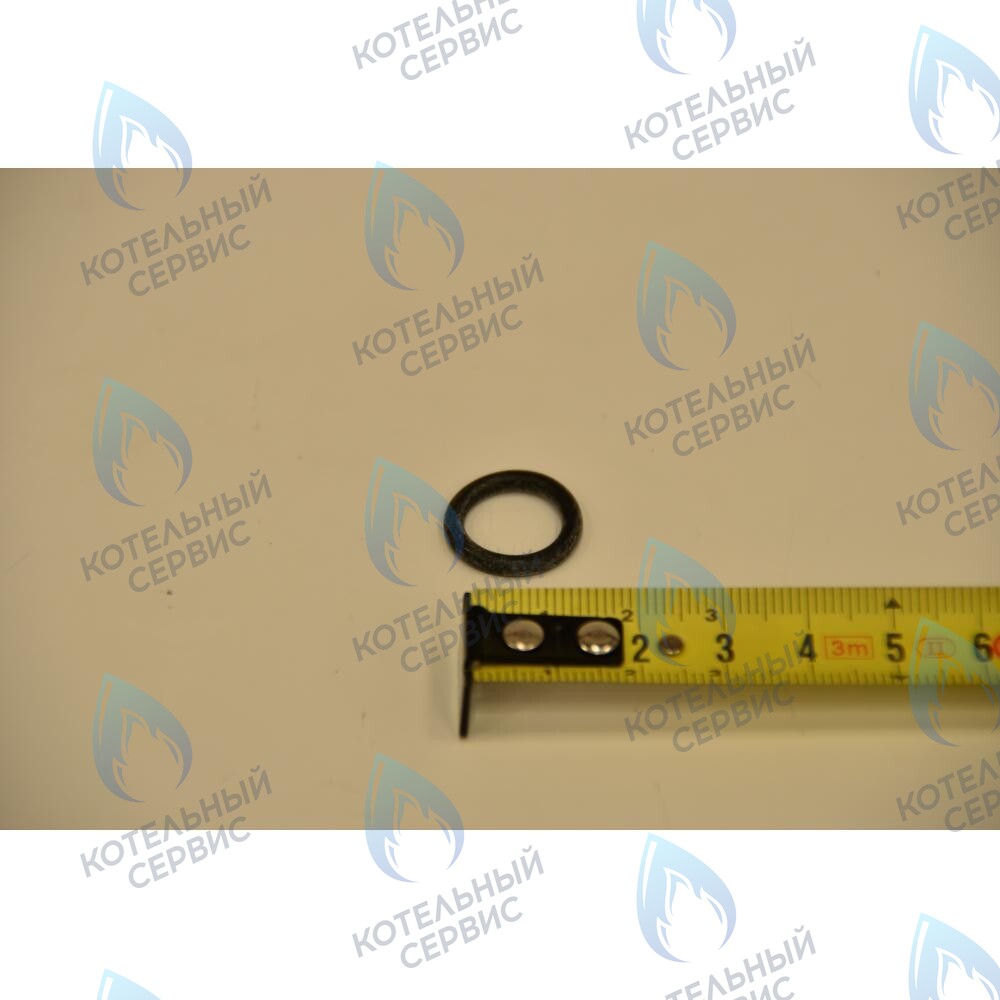 5408270 Кольцо уплотнительное 11,91x2,62 NBR BAXI 