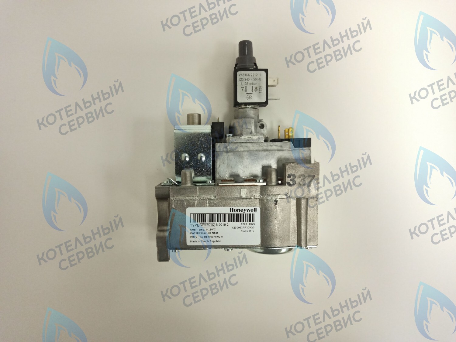 BI1362 111 Клапан газовый HoneyWell VR4601Q B 2019 2  (BI1362 111) ELECTROLUX 