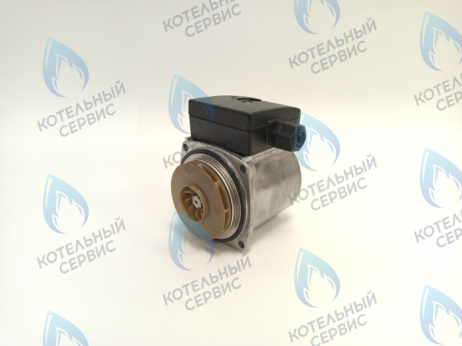 PH-G30CCW50-GR95-RL Двигатель насоса Grundfos (без улитки) 15-50 95W 